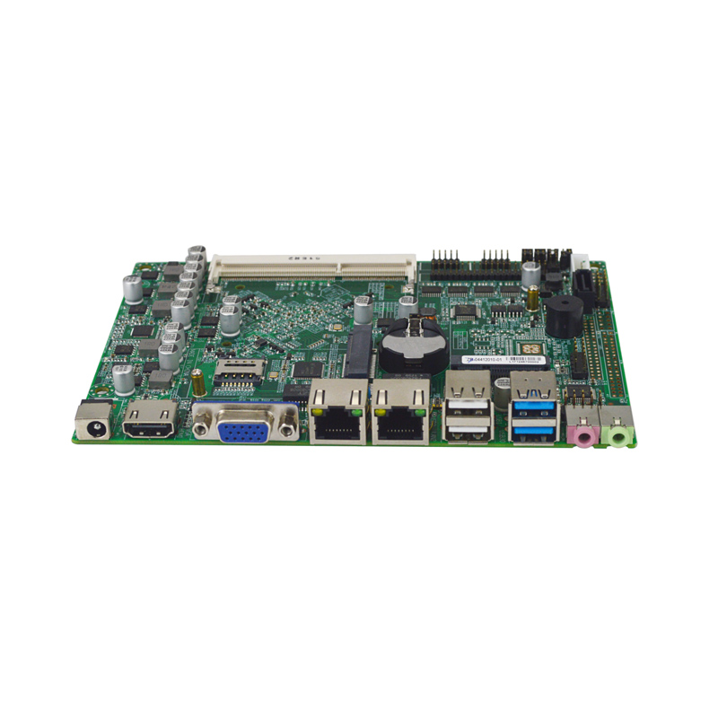 Placa Mãe Industrial Mini ITX  - Nas Motherboard 8 Sata Mini Itx avaliação e preço