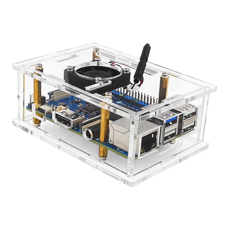 Orange Pi 3B 8GB 4GB 2GB RAM R - Rockchip Rk3588 Development Board avaliação e preço