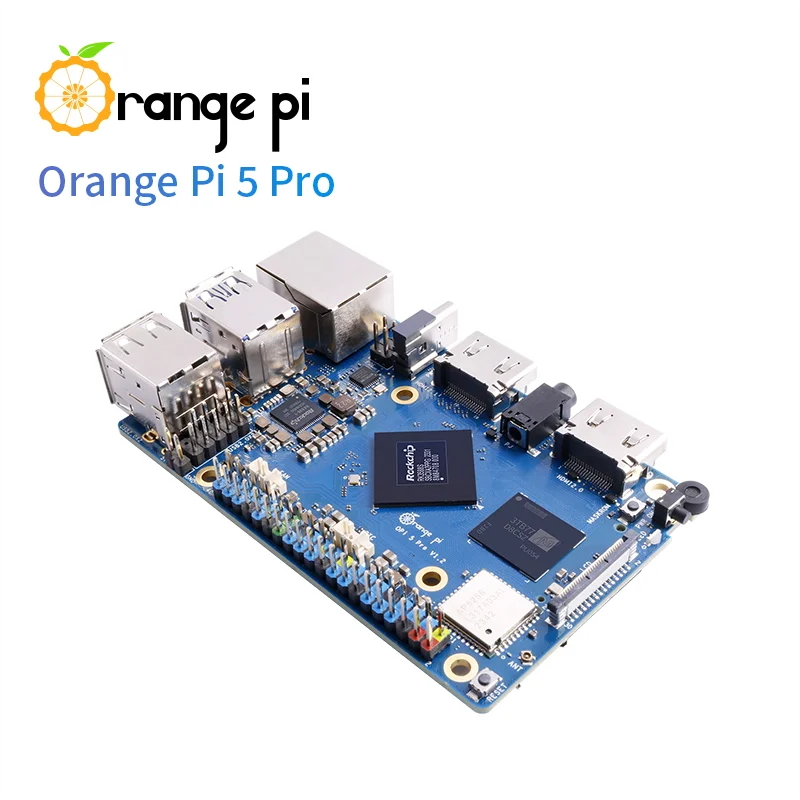 Orange Pi 5 Pro 16 8 4GB RAM L - Orange Pi 5 Plus 16Gb avaliação e preço